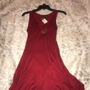 Multiple tops and dresses sizes s and XS